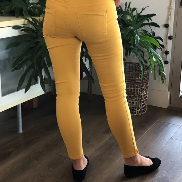 Zara Jeans skinny - Picture 3 of 5